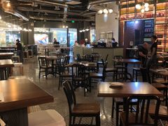 大堂-PIZZA BIANCA(万象城店)