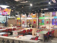 -马路牙子烧烤音乐酒馆(望京店)