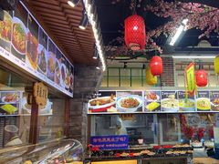 -津沽小院(天津之眼店)