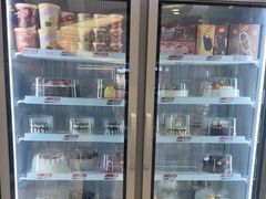-DQ·蛋糕·冰淇淋(包河万达店)