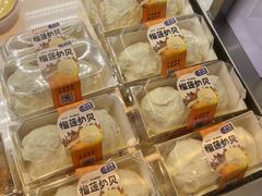 -鲍师傅糕点(春熙路店)