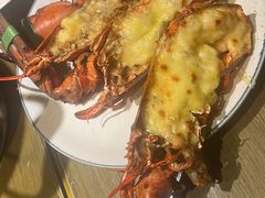 -博林天瑞喜来登酒店·西丽尚膳