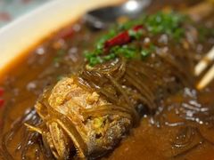 -维园悦谱·海派家常菜(乌鲁木齐南路店)