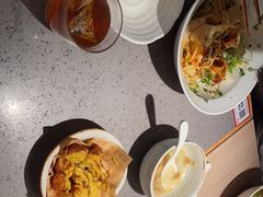 -大师兄·西北小馆(南沙万达广场店)