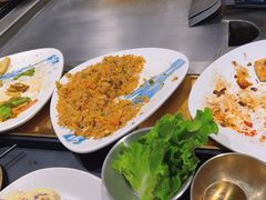 -大神太神·铁板烧(瑞虹天地月亮湾店)