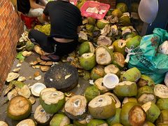 -南国锋味椰子鸡(瀚海店)