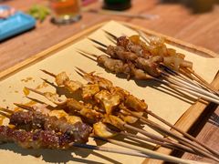 -那些年记忆烧烤