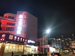 -香洲区图书馆(乐士文化区店)