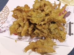 -金狮麟·新豫菜(金码大厦店)