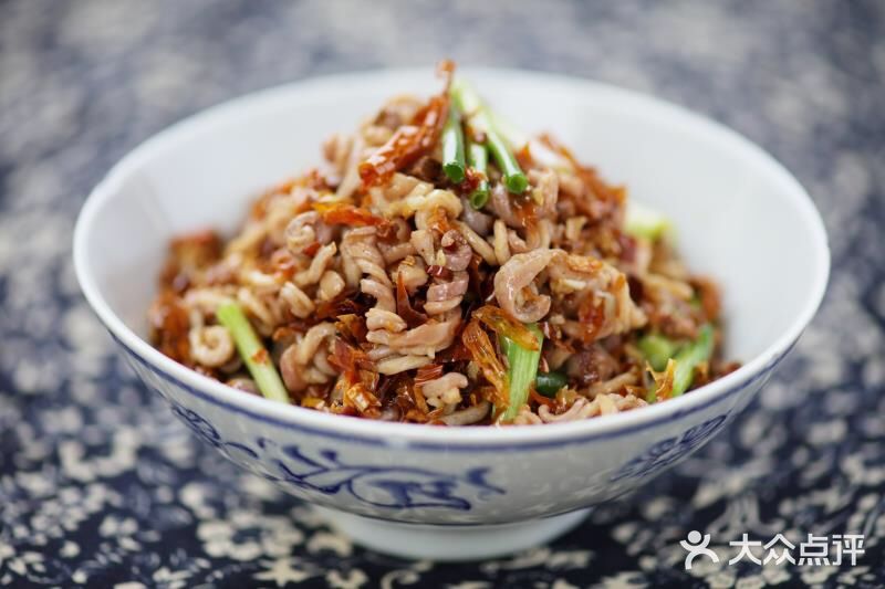 好呷八大碗(沙太店)