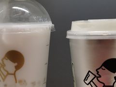 -喜茶(东莞汇一城店)