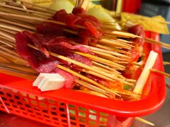 -大芊金重庆串串火锅(南京路店)