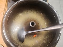 -云海肴·汽锅鸡·云南菜(高德置地店)
