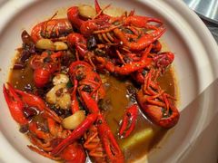 -艳阳天·非遗楚菜(武汉客厅店)