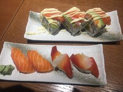 -麦秋寿司(富都广场店)