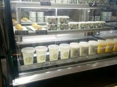 -宝珠奶酪(长宁金虹桥店)