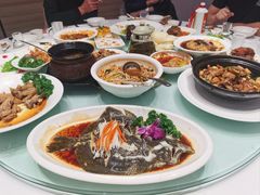 -小贝壳酒楼(经九路店)