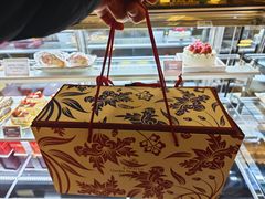 -上海花园饭店