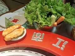 -烧江南烤肉(长春摩天活力城店)