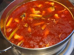 -闻小豆贵州自助火锅(万象城店)
