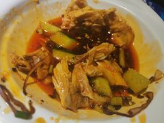 -川里谈·川味小馆(北京路店)