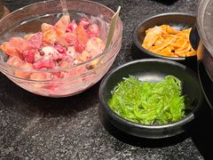 -九田家黑牛烤肉料理(太阳城店)