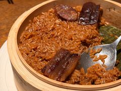 -乔街深夜食堂·小龙虾·高压锅生蚝(杭州总店)