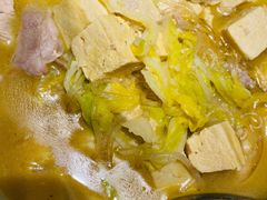 东北家常炖菜-李记东北饺子馆·东北菜(欢乐谷店)