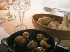 -火车头法国西餐厅