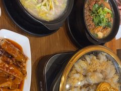 -溢香苑瓦罐(前进路店)