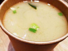 海鲜汤-62° 上清水产(西单君太店)