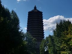 -玲珑塔公园