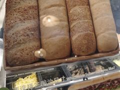 -赛百味SUBWAY(家佳源店)