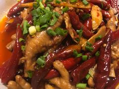 -串盟烧烤大排档·长沙美食地标(星沙店)