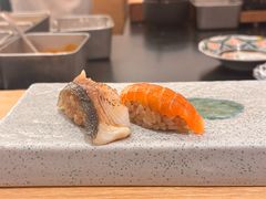 -鮨政· Omakase(港汇恒隆广场店)