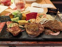 -豪客来牛排(宝龙城市广场店)