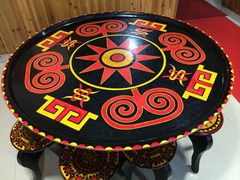 iphone_upload_pic-金荞麦彝家美食