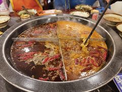 -陈眼镜火锅(总店)