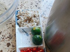 -原味四季椰子鸡(公明百佳华店)