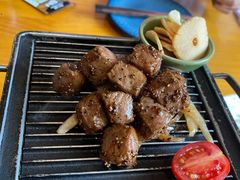 -元通寿司(地标店)