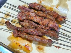 -老白家怡贵园烤肉