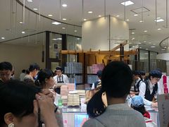 -阪急百货店(梅田总店)