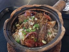 -马来西亚美食街