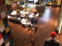 -SUITSUPPLY(安福路店)