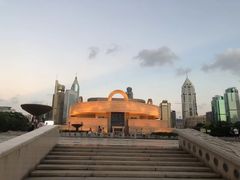 -上海博物馆(人民广场馆)