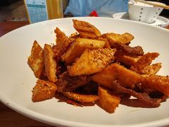 -纳瓦新疆菜(银都店)
