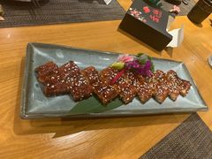 -吉之仙•中国制造•出口级食材日料店(领事馆总店)
