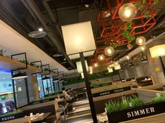 -黄记煌三汁焖锅(渝北金港国际店)
