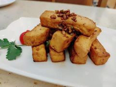 赶海一品豆腐-港畔赶海蒸汽海鲜烧烤自助(仙螺岛店)