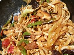 -九毛九西北菜(大东海店)